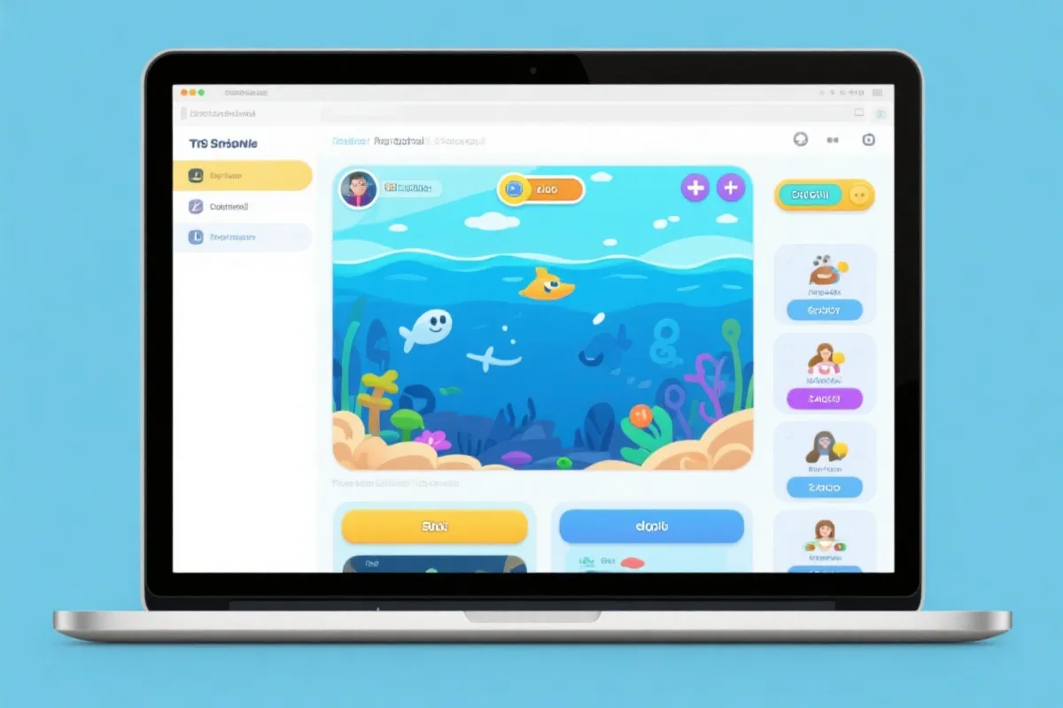 网页直达版示意图